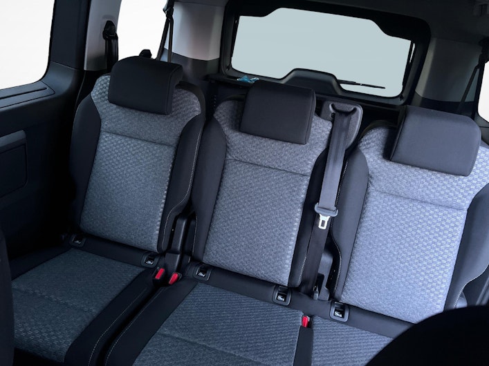 Vehicle image TOYOTA PROACE