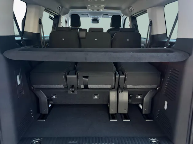Toyota PROACE Verso L1 2.0 D Trend