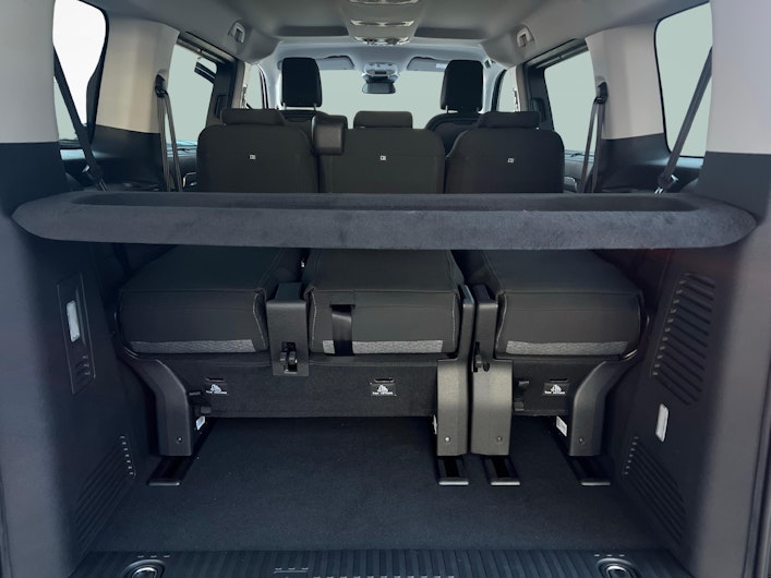 Vehicle image TOYOTA PROACE