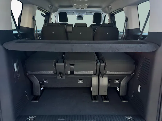Toyota PROACE Verso L1 2.0 D Trend