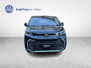 Vehicle image TOYOTA PROACE Verso L1 2.0 D Trend