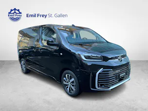 Toyota PROACE Verso L1 2.0 D Trend