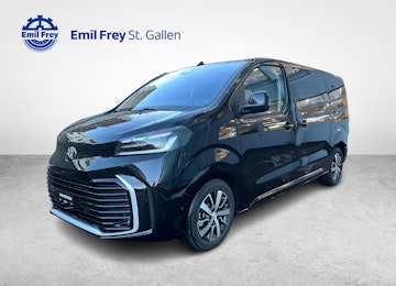 Vehicle image TOYOTA PROACE Verso L1 2.0 D Trend Vehicle image TOYOTA PROACE Verso L1 2.0 D Trend