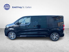 Vehicle image TOYOTA PROACE Verso L1 2.0 D Trend