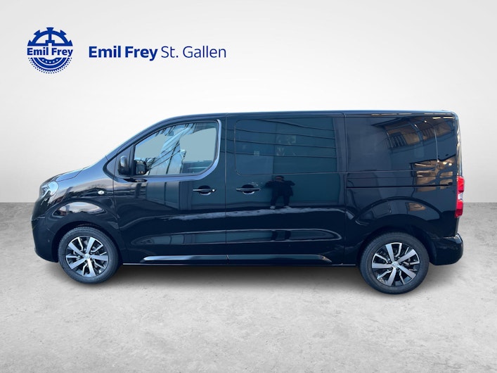 Vehicle image TOYOTA PROACE