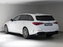 Mercedes-Benz C 43 AMG 4MATIC T-Modell