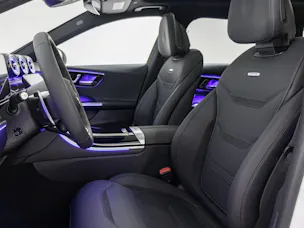 Mercedes-Benz C 43 AMG 4MATIC T-Modell