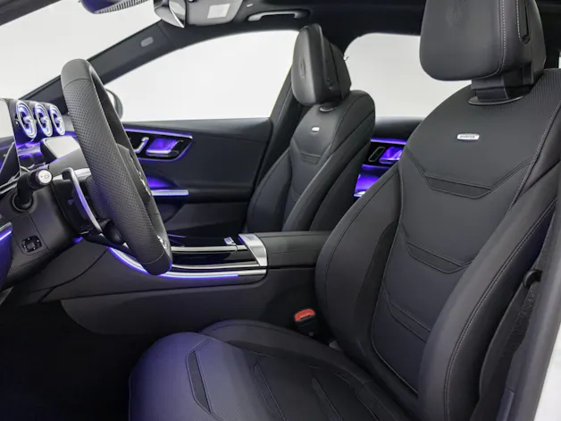 Mercedes-Benz C 43 AMG 4MATIC T-Modell