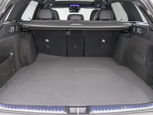 Mercedes-Benz C 43 AMG 4MATIC T-Modell
