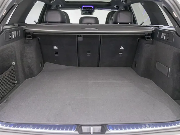 Mercedes-Benz C 43 AMG 4MATIC T-Modell