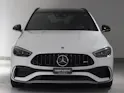 Mercedes-Benz C 43 AMG 4MATIC T-Modell