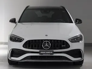 Mercedes-Benz C 43 AMG 4MATIC T-Modell