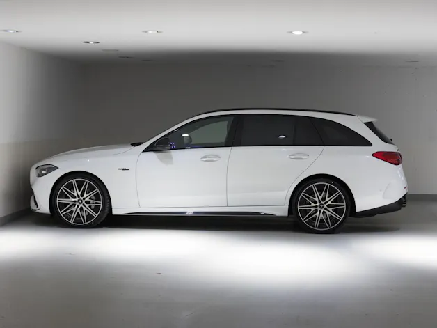 Mercedes-Benz C 43 AMG 4MATIC T-Modell