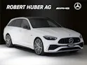 Mercedes-Benz C 43 AMG 4MATIC T-Modell