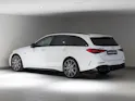 Mercedes-Benz C 43 AMG 4MATIC T-Modell