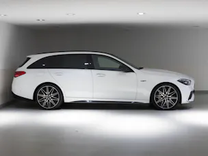 Mercedes-Benz C 43 AMG 4MATIC T-Modell