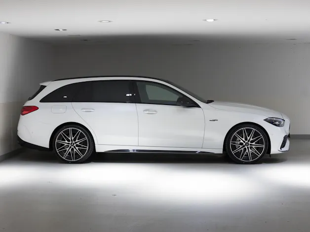 Mercedes-Benz C 43 AMG 4MATIC T-Modell