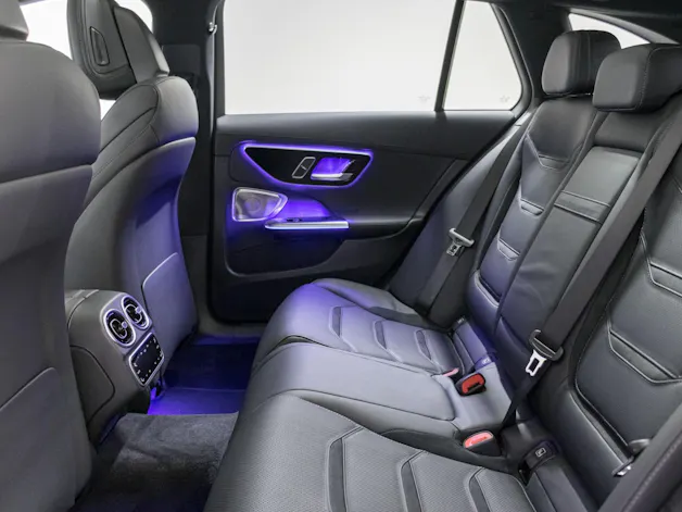 Mercedes-Benz C 43 AMG 4MATIC T-Modell