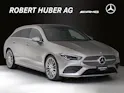 Mercedes-Benz CLA 250 4MATIC Shooting Brake