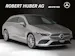 Mercedes-Benz CLA 250 4MATIC Shooting Brake