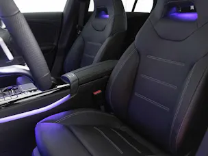 Mercedes-Benz CLA 250 4MATIC Shooting Brake