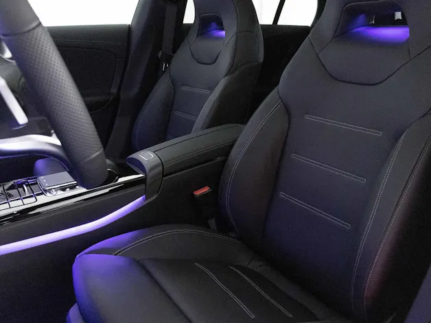 Mercedes-Benz CLA 250 4MATIC Shooting Brake