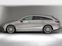 Mercedes-Benz CLA 250 4MATIC Shooting Brake