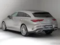 Mercedes-Benz CLA 250 4MATIC Shooting Brake