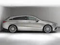 Mercedes-Benz CLA 250 4MATIC Shooting Brake