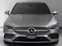 Mercedes-Benz CLA 250 4MATIC Shooting Brake