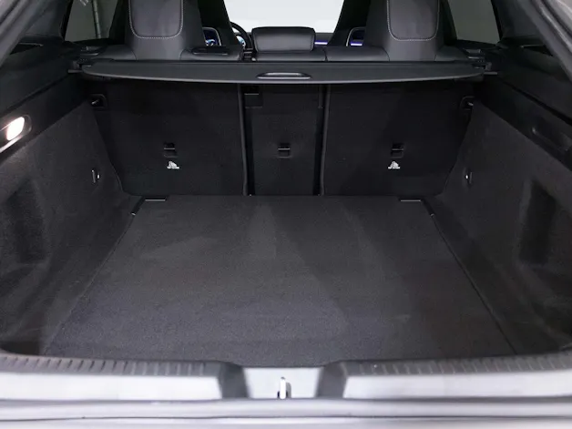 Mercedes-Benz CLA 250 4MATIC Shooting Brake