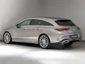 Mercedes-Benz CLA 250 4MATIC Shooting Brake