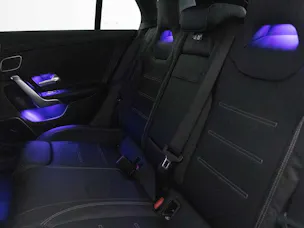 Mercedes-Benz CLA 250 4MATIC Shooting Brake