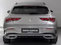 Mercedes-Benz CLA 250 4MATIC Shooting Brake