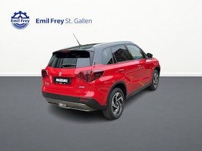 Vehicle image SUZUKI Vitara 1.4 T Compact Top Hybrid 4x4