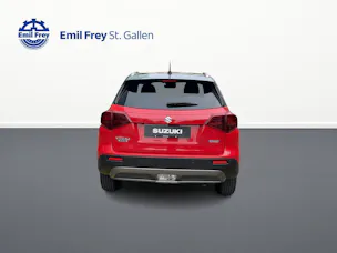 Suzuki Vitara 1.4 T Compact Top Hybrid 4x4
