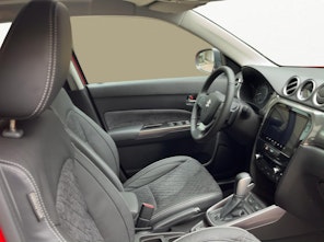 Vehicle image SUZUKI Vitara 1.4 T Compact Top Hybrid 4x4