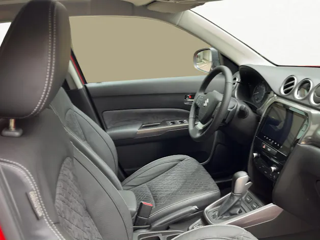 Suzuki Vitara 1.4 T Compact Top Hybrid 4x4