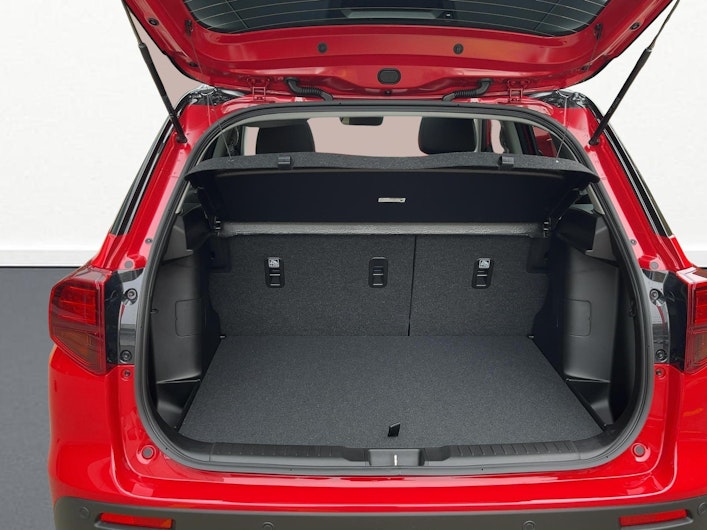 Vehicle image SUZUKI VITARA