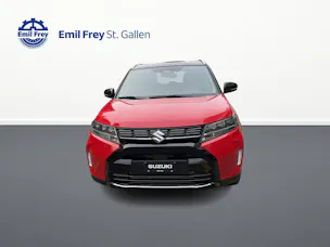 Suzuki Vitara 1.4 T Compact Top Hybrid 4x4