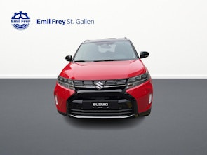 Vehicle image SUZUKI Vitara 1.4 T Compact Top Hybrid 4x4