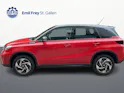 Suzuki Vitara 1.4 T Compact Top Hybrid 4x4