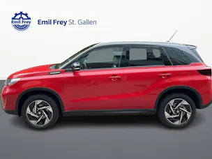 Suzuki Vitara 1.4 T Compact Top Hybrid 4x4