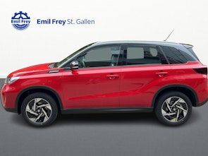 Vehicle image SUZUKI Vitara 1.4 T Compact Top Hybrid 4x4