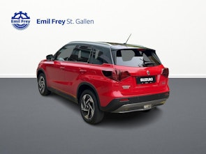 Vehicle image SUZUKI Vitara 1.4 T Compact Top Hybrid 4x4