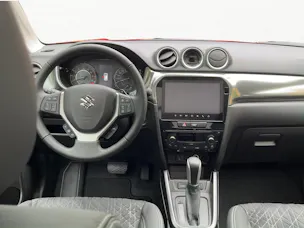 Suzuki Vitara 1.4 T Compact Top Hybrid 4x4