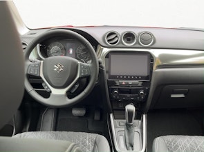 Vehicle image SUZUKI Vitara 1.4 T Compact Top Hybrid 4x4