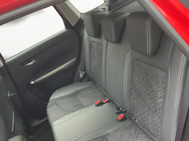 Suzuki Vitara 1.4 T Compact Top Hybrid 4x4