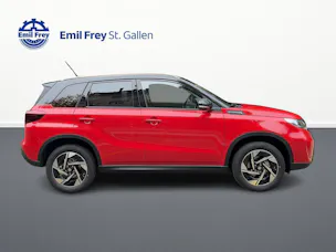 Suzuki Vitara 1.4 T Compact Top Hybrid 4x4