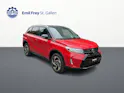 Suzuki Vitara 1.4 T Compact Top Hybrid 4x4